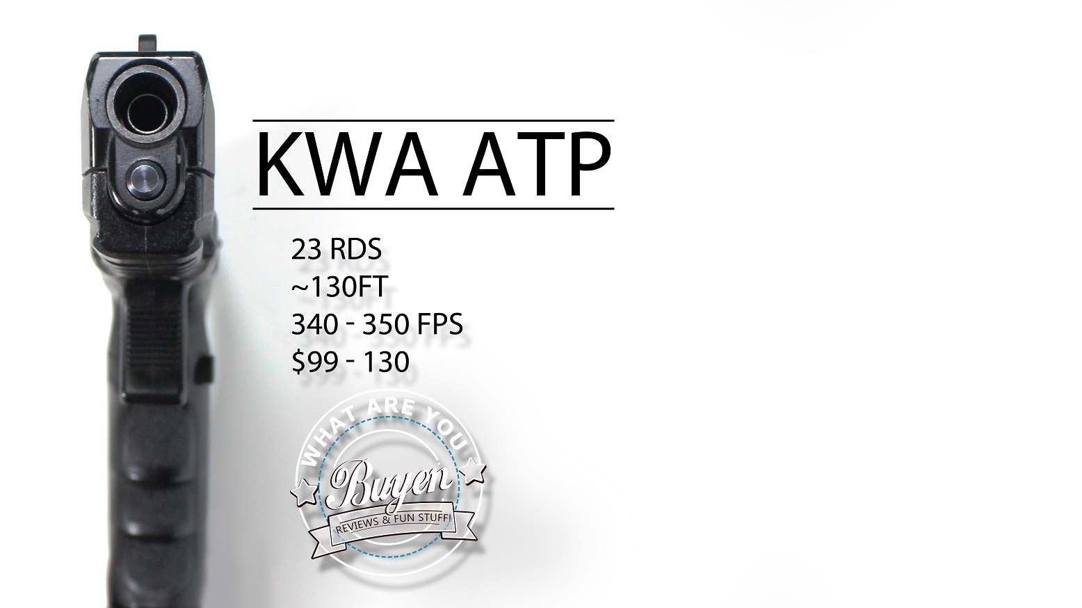 KWA ATP specs